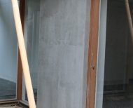 Concrete Render Taminite Finish Bonview Rd Malvern68