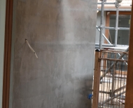 Concrete Render Taminite Finish Bonview Rd Malvern69