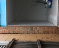 Concrete Render Taminite Finish Bonview Rd Malvern7