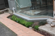Concrete Render Taminite Finish Bonview Rd Malvern71