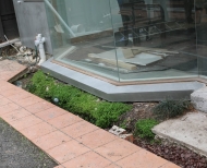 Concrete Render Taminite Finish Bonview Rd Malvern71