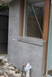 Concrete Render Taminite Finish Bonview Rd Malvern72