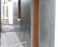 Concrete Render Taminite Finish Bonview Rd Malvern73