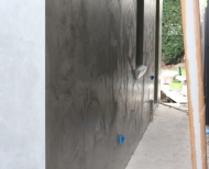 Concrete Render Taminite Finish Bonview Rd Malvern74