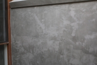 Concrete Render Taminite Finish Bonview Rd Malvern77