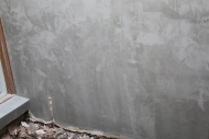 Concrete Render Taminite Finish Bonview Rd Malvern78