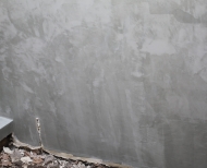 Concrete Render Taminite Finish Bonview Rd Malvern78