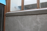 Concrete Render Taminite Finish Bonview Rd Malvern79