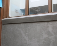 Concrete Render Taminite Finish Bonview Rd Malvern79