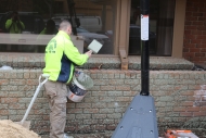 Concrete Render Taminite Finish Bonview Rd Malvern8
