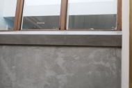 Concrete Render Taminite Finish Bonview Rd Malvern80