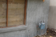 Concrete Render Taminite Finish Bonview Rd Malvern86
