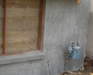 Concrete Render Taminite Finish Bonview Rd Malvern86