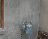 Concrete Render Taminite Finish Bonview Rd Malvern87