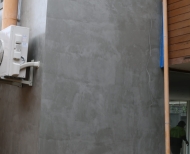Concrete Render Taminite Finish Bonview Rd Malvern88