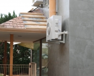 Concrete Render Taminite Finish Bonview Rd Malvern89