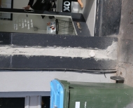 Concrete Render Taminite Finish Bonview Rd Malvern9