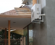 Concrete Render Taminite Finish Bonview Rd Malvern91