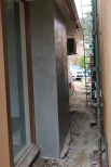 Concrete Render Taminite Finish Bonview Rd Malvern92