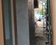 Concrete Render Taminite Finish Bonview Rd Malvern92