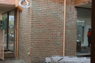 Concrete Render Taminite Finish Bonview Rd Malvern95