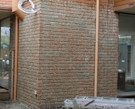 Concrete Render Taminite Finish Bonview Rd Malvern95