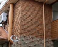 Concrete Render Taminite Finish Bonview Rd Malvern96