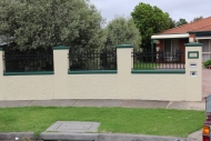 Epping-fence-re-rendered-and-painted3