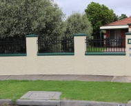 Epping-fence-re-rendered-and-painted3