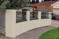 Epping-fence-re-rendered-and-painted4