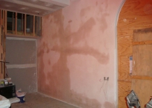 Solid Plastering
