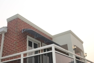 Render - lightweight concrete mouldings 1
