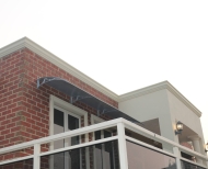Render - lightweight concrete mouldings 1