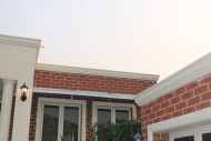 Render - lightweight concrete mouldings 3