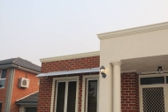 Render - lightweight concrete mouldings 5