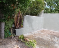 Melbourne Tuscan Render Concrete Render (19)