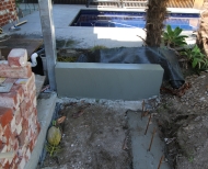 Melbourne Tuscan Render Concrete Render (27)