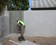 Melbourne Tuscan Render Concrete Render (42)