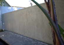 Melbourne Tuscan Render Concrete Render 