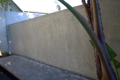 Melbourne Tuscan Render Concrete Render 