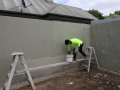 Melbourne Tuscan Render Concrete Render (10)