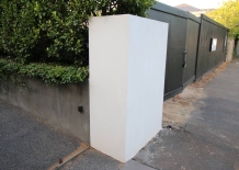 Re-rendering Polished Concrete Elwood