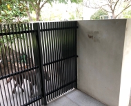 Elwood Rendering Polished Concrete 13