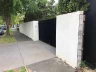 Elwood Rendering Polished Concrete 16