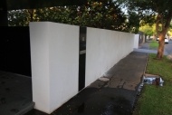 Rendering Polished Concrete 1