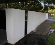 Rendering Polished Concrete 1